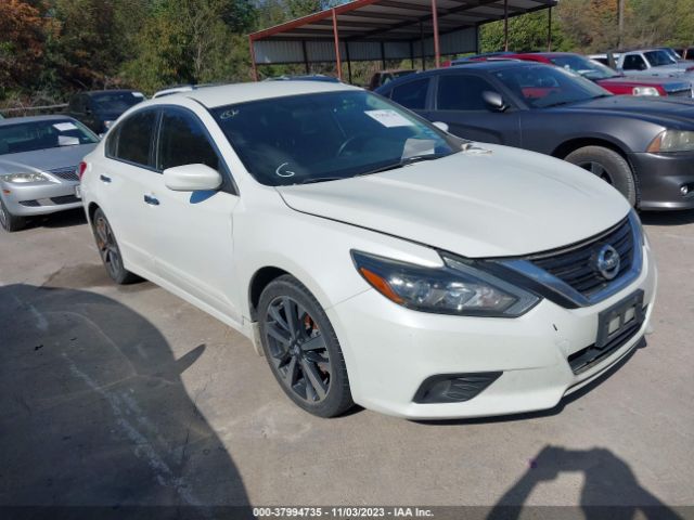 NISSAN ALTIMA 2017 1n4al3ap0hc496619