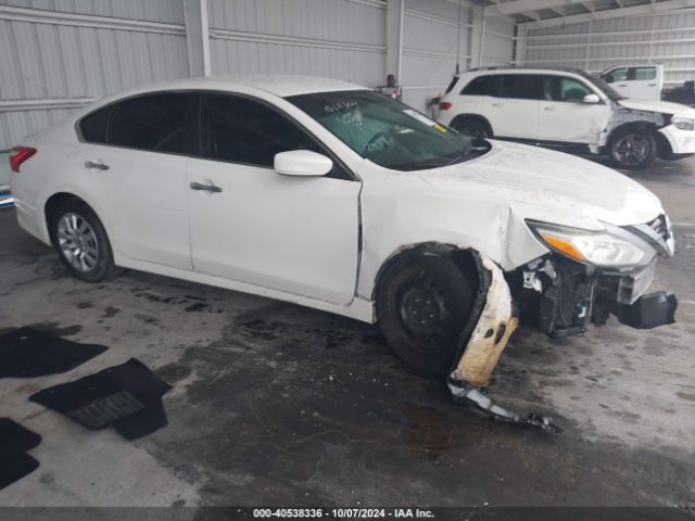 NISSAN ALTIMA 2017 1n4al3ap0hc497477