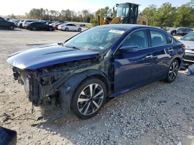 NISSAN ALTIMA 2017 1n4al3ap0hc498502