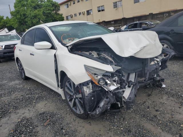 NISSAN ALTIMA 2.5 2017 1n4al3ap0hc499312