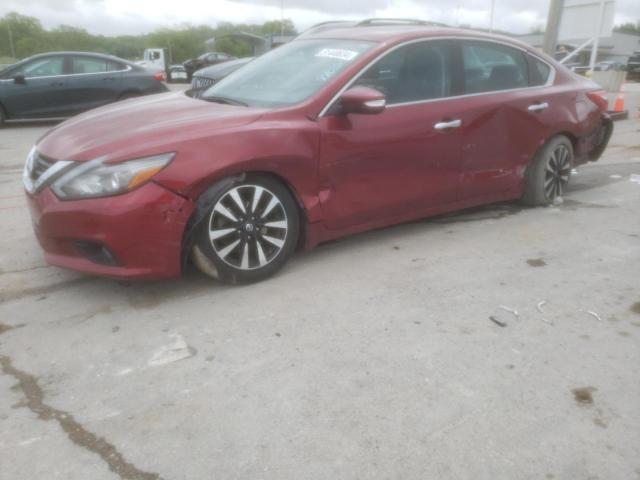 NISSAN ALTIMA 2017 1n4al3ap0hc940503