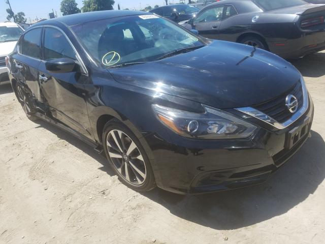 NISSAN ALTIMA 2.5 2017 1n4al3ap0hn302353