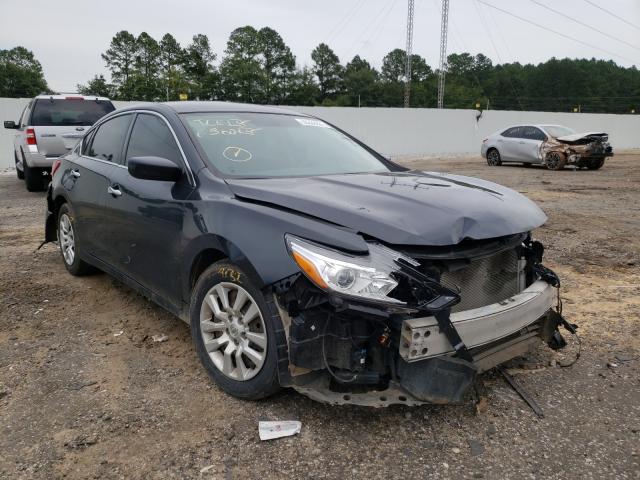 NISSAN ALTIMA 2.5 2017 1n4al3ap0hn302479