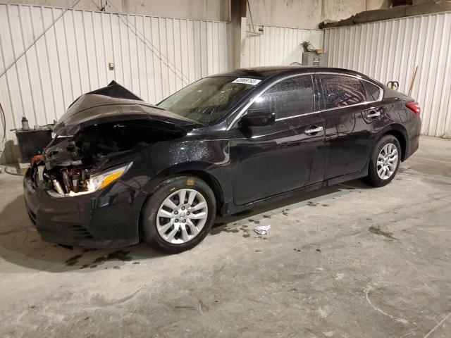 NISSAN ALTIMA 2.5 2017 1n4al3ap0hn302501