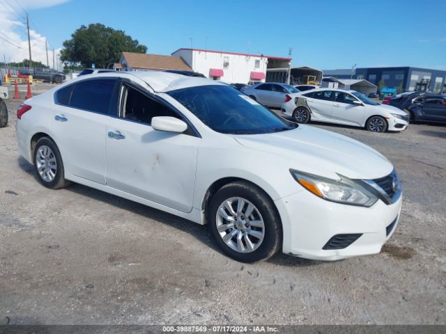 NISSAN ALTIMA 2017 1n4al3ap0hn302918