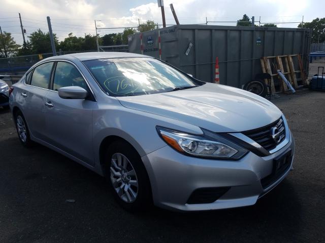 NISSAN ALTIMA 2.5 2017 1n4al3ap0hn303194