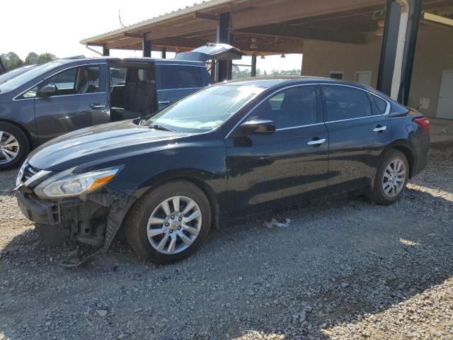 NISSAN ALTIMA 2.5 2017 1n4al3ap0hn303812