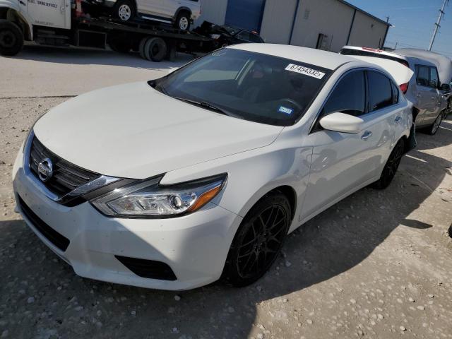 NISSAN ALTIMA 2.5 2017 1n4al3ap0hn304362