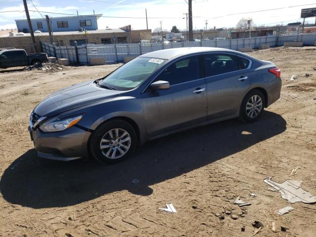 NISSAN ALTIMA 2017 1n4al3ap0hn305057