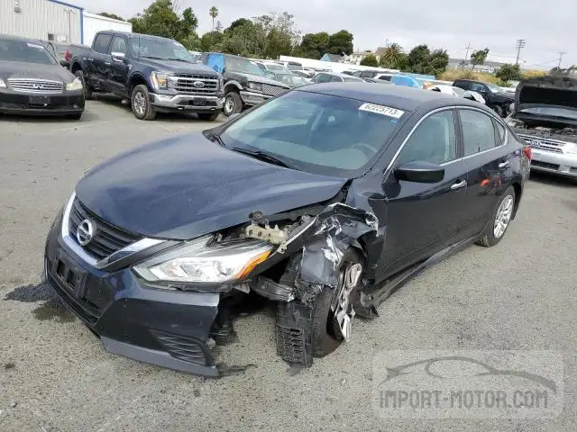 NISSAN ALTIMA 2017 1n4al3ap0hn306015