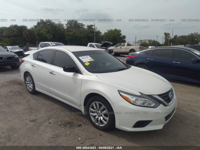 NISSAN ALTIMA 2017 1n4al3ap0hn306984