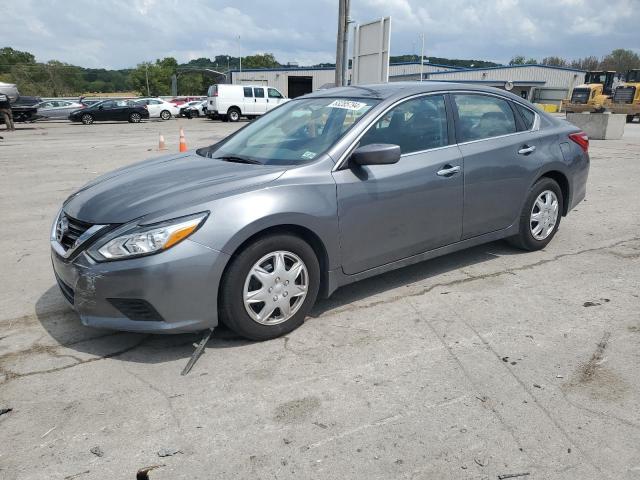 NISSAN ALTIMA 2.5 2017 1n4al3ap0hn307519