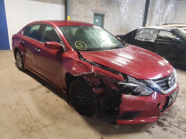 NISSAN ALTIMA 2017 1n4al3ap0hn308122