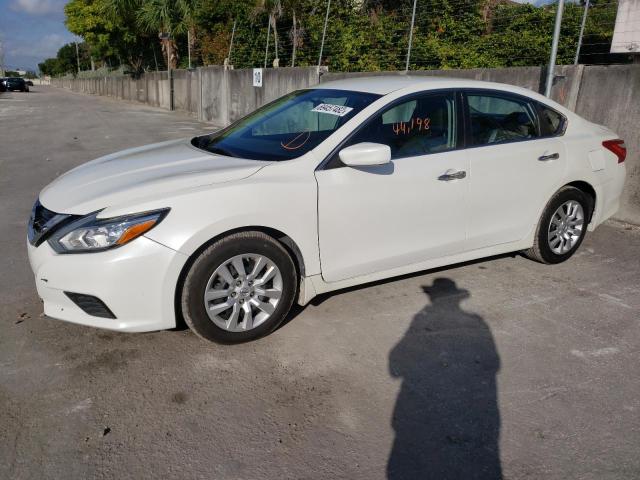 NISSAN ALTIMA 2.5 2017 1n4al3ap0hn308167