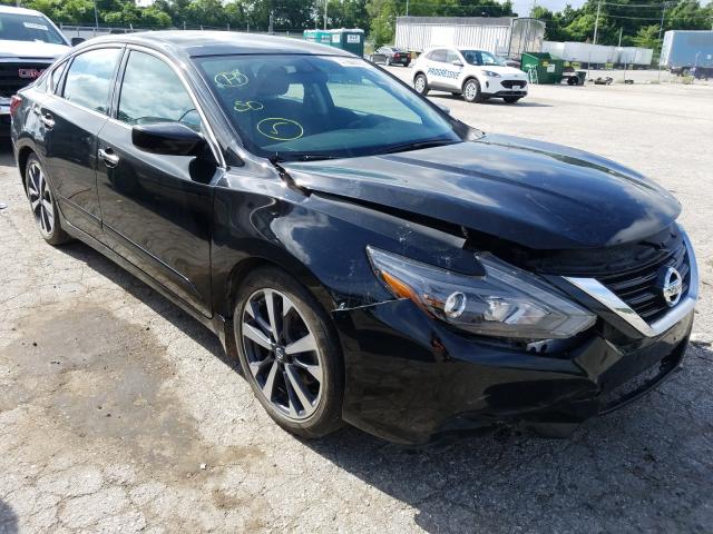 NISSAN ALTIMA 2.5 2017 1n4al3ap0hn308380