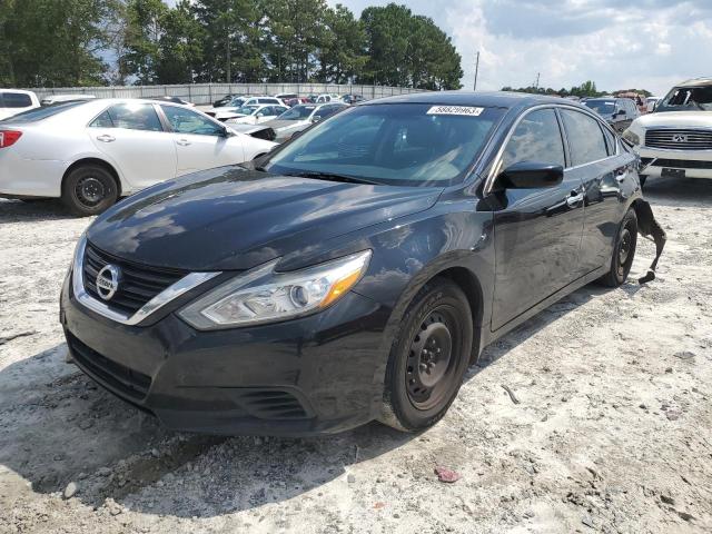 NISSAN ALTIMA 2.5 2017 1n4al3ap0hn308430