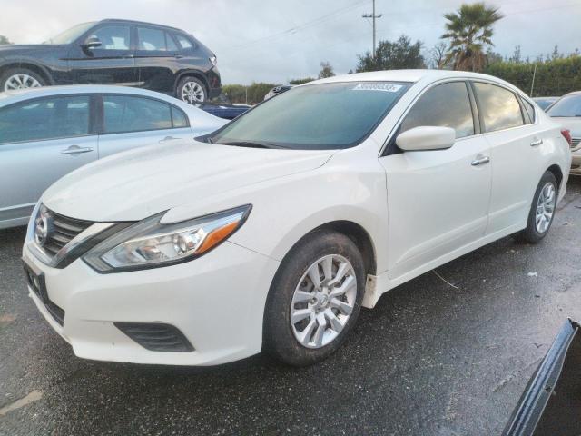 NISSAN ALTIMA 2.5 2017 1n4al3ap0hn308444