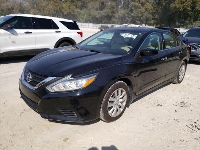 NISSAN ALTIMA 2.5 2017 1n4al3ap0hn308461