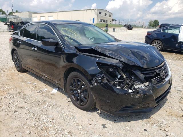 NISSAN ALTIMA 2.5 2017 1n4al3ap0hn309092