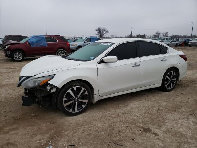 NISSAN ALTIMA 2.5 2017 1n4al3ap0hn309285