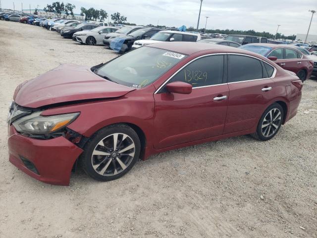 NISSAN ALTIMA 2.5 2017 1n4al3ap0hn309562