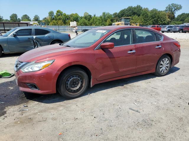 NISSAN ALTIMA 2.5 2017 1n4al3ap0hn309822