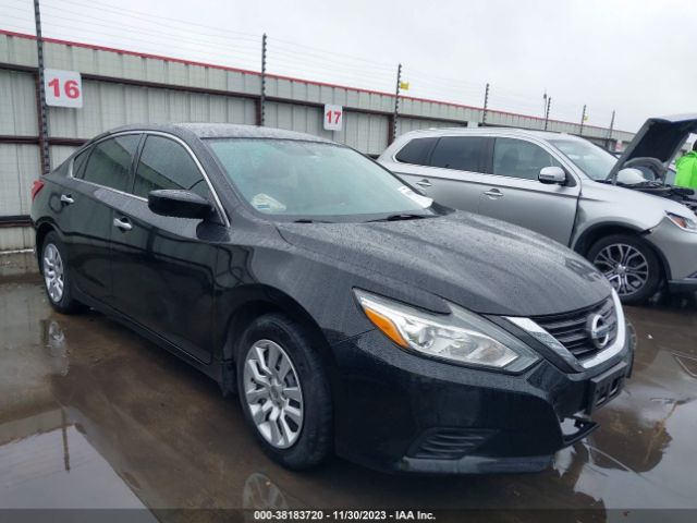 NISSAN ALTIMA 2017 1n4al3ap0hn309917