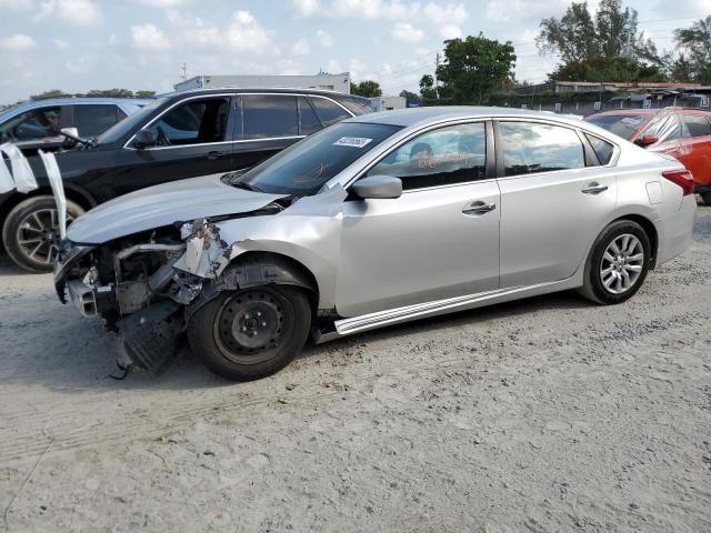 NISSAN ALTIMA 2.5 2017 1n4al3ap0hn310579