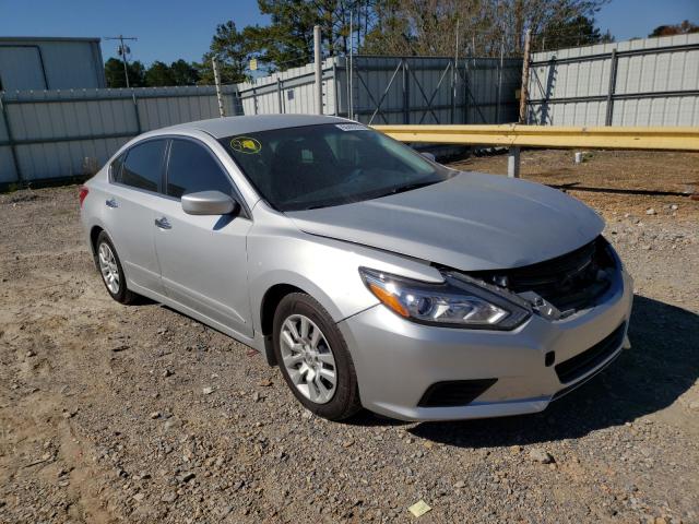 NISSAN ALTIMA 2.5 2017 1n4al3ap0hn311781