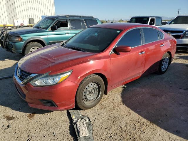 NISSAN ALTIMA 2.5 2017 1n4al3ap0hn312543