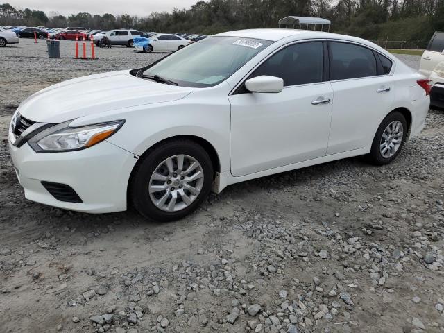 NISSAN ALTIMA 2.5 2017 1n4al3ap0hn313014