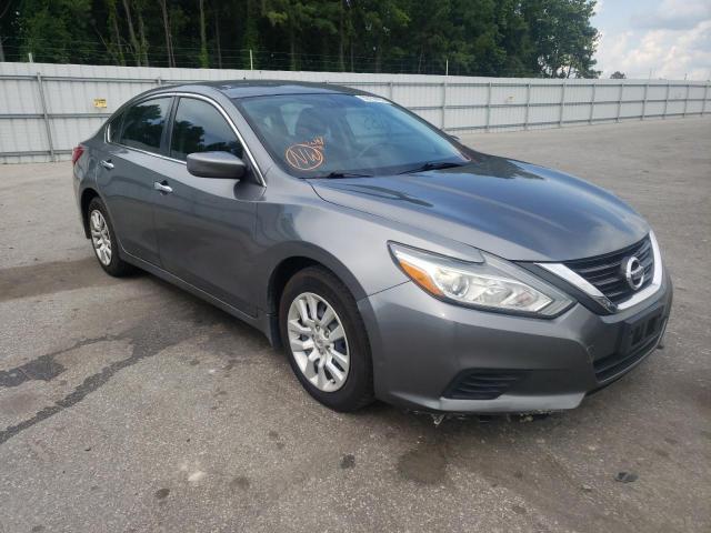 NISSAN ALTIMA 2.5 2017 1n4al3ap0hn313160