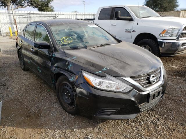 NISSAN ALTIMA 2.5 2017 1n4al3ap0hn313966