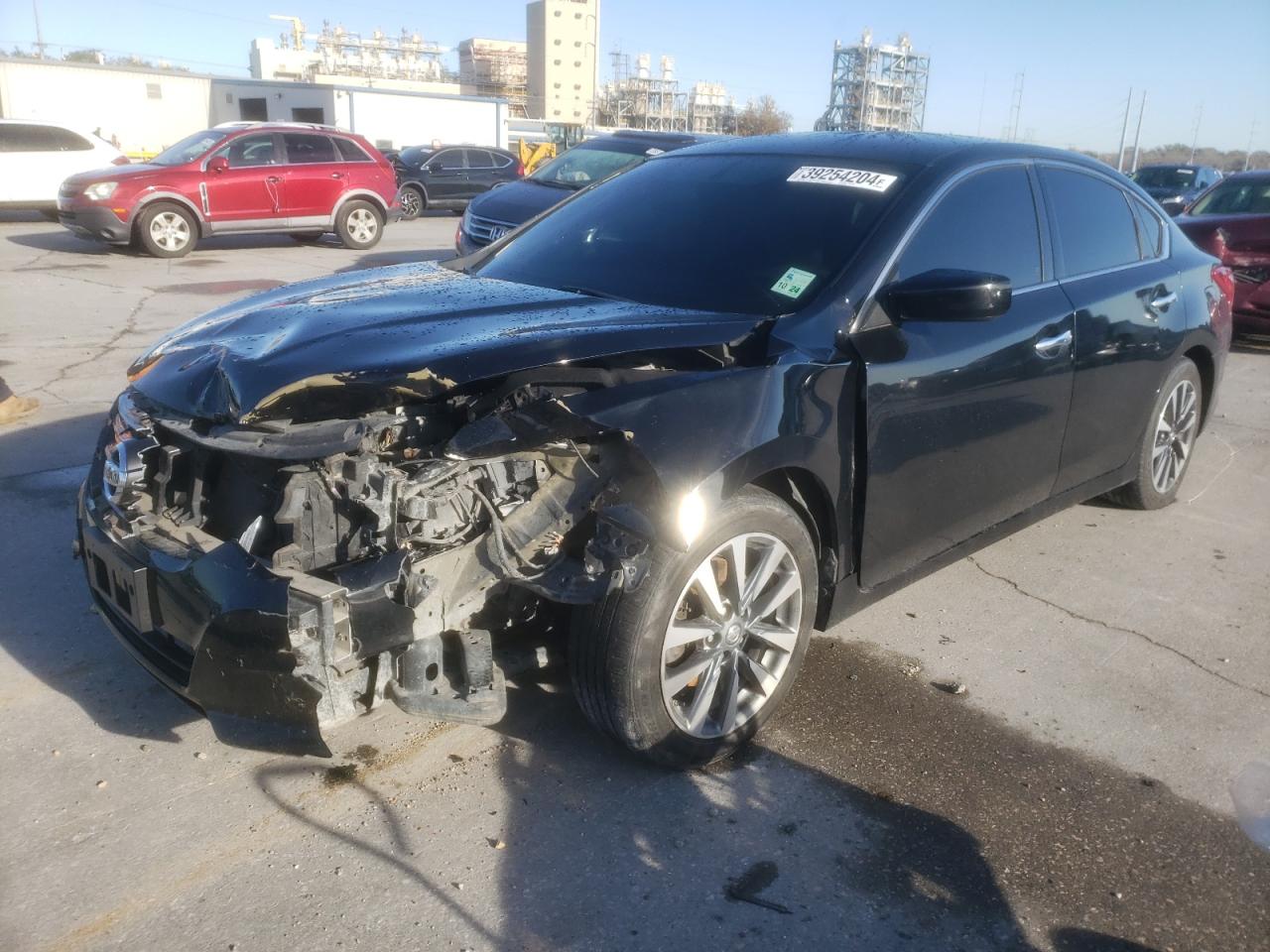 NISSAN ALTIMA 2017 1n4al3ap0hn315166