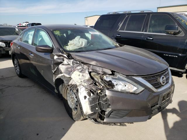 NISSAN ALTIMA 2.5 2017 1n4al3ap0hn315541