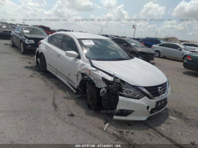 NISSAN ALTIMA 2017 1n4al3ap0hn315877