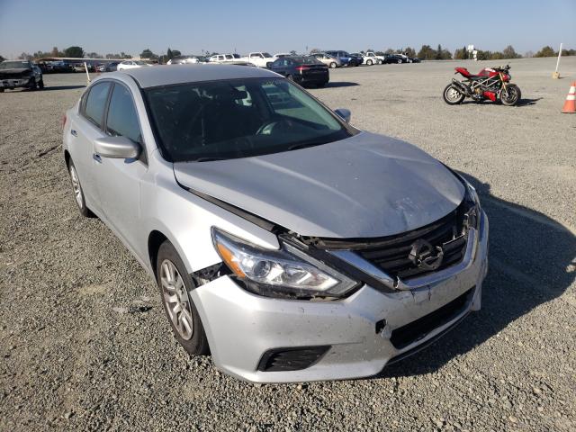 NISSAN ALTIMA 2.5 2017 1n4al3ap0hn317029