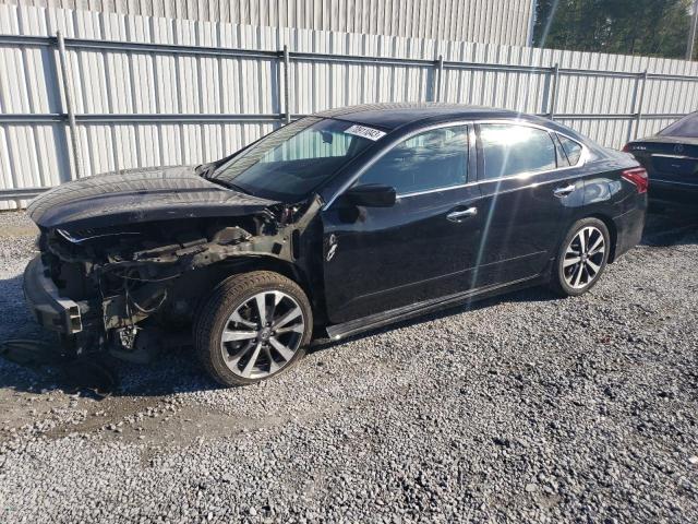 NISSAN ALTIMA 2017 1n4al3ap0hn317080