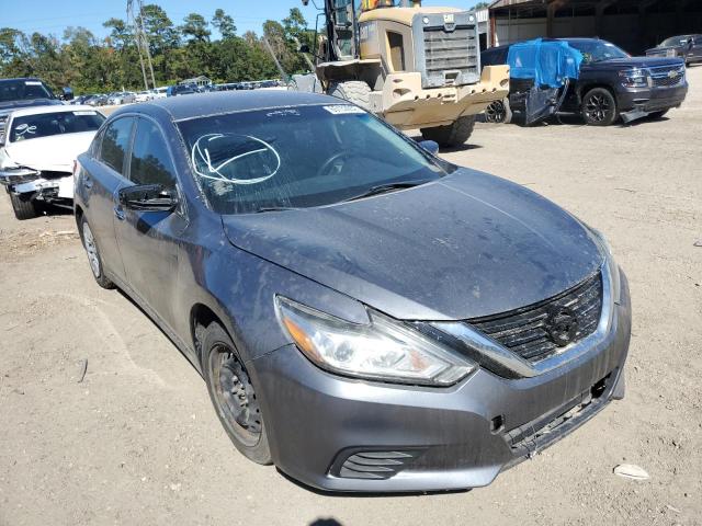 NISSAN ALTIMA 2.5 2017 1n4al3ap0hn317130