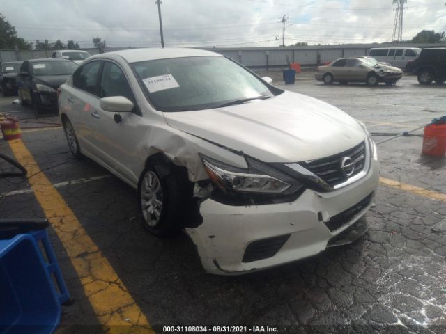 NISSAN ALTIMA 2017 1n4al3ap0hn317886