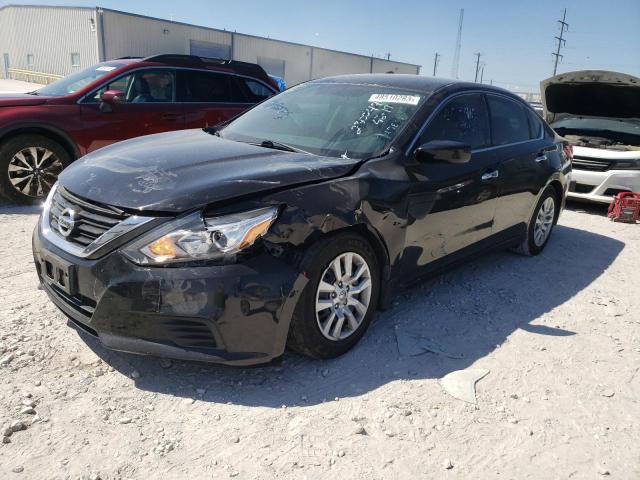 NISSAN ALTIMA 2.5 2017 1n4al3ap0hn317936