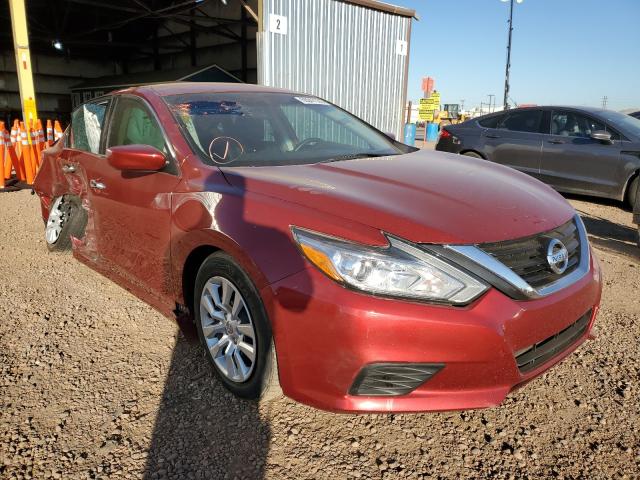 NISSAN ALTIMA 2.5 2017 1n4al3ap0hn318472