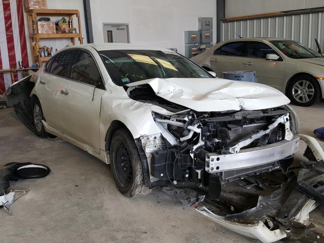 NISSAN ALTIMA 2.5 2017 1n4al3ap0hn318617