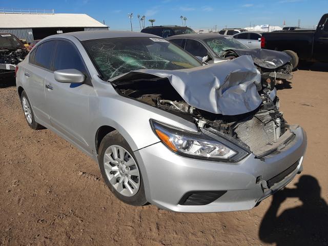 NISSAN ALTIMA 2.5 2017 1n4al3ap0hn318908