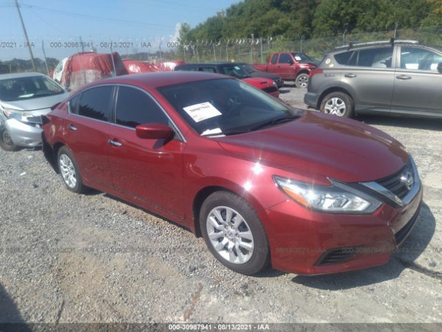 NISSAN ALTIMA 2017 1n4al3ap0hn320383