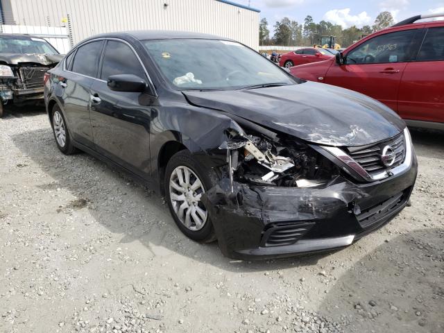 NISSAN ALTIMA 2.5 2017 1n4al3ap0hn320397