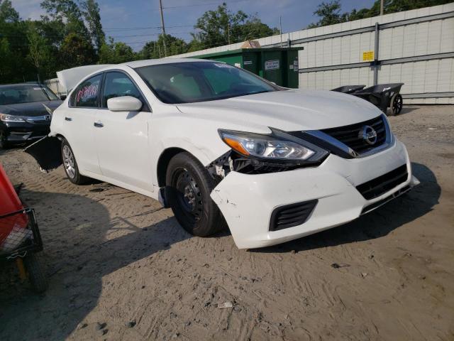 NISSAN ALTIMA 2.5 2017 1n4al3ap0hn321128