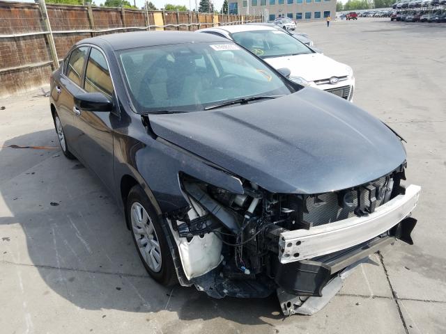 NISSAN ALTIMA 2.5 2017 1n4al3ap0hn321131