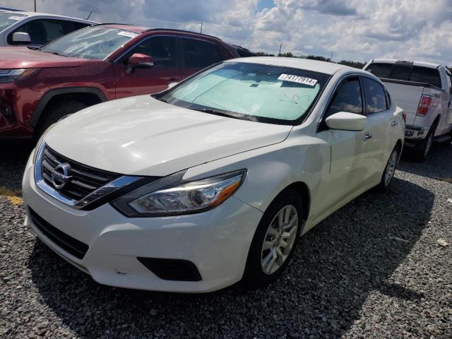 NISSAN ALTIMA 2.5 2017 1n4al3ap0hn321307