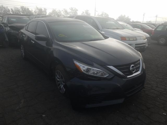 NISSAN ALTIMA 2.5 2017 1n4al3ap0hn321503